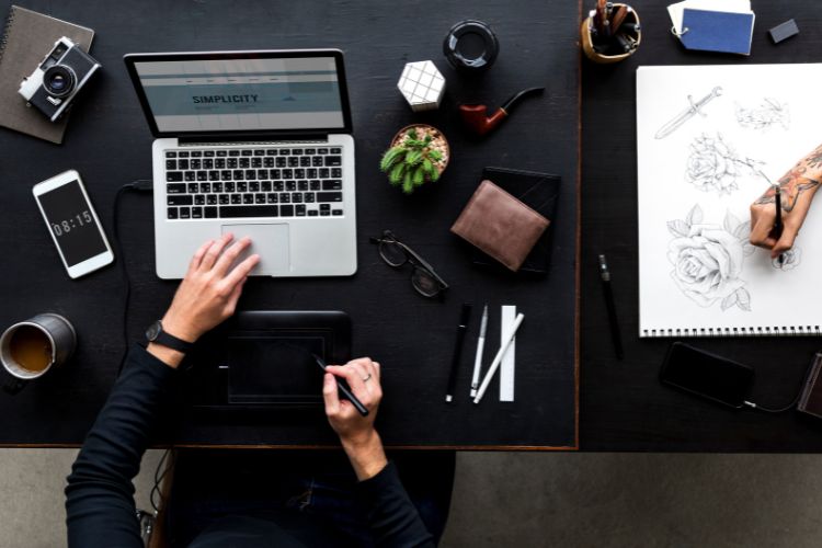 Achieve That Magazine Inspired Look