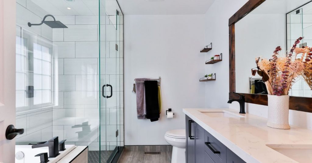 Bathroom Renovation Ideas