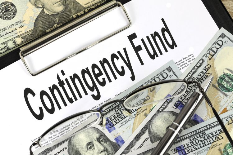 Contingency Fund