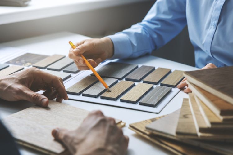 Design Without the Stress