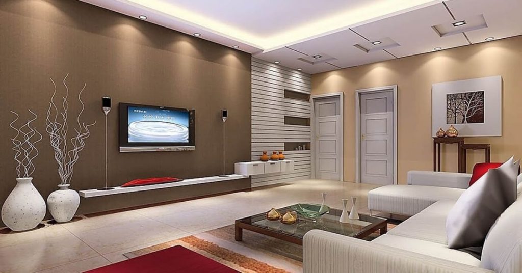 Living Rooms Design Ideas