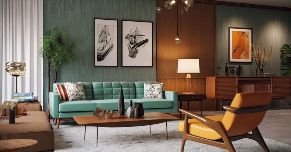 Modern vs Contemporary Design