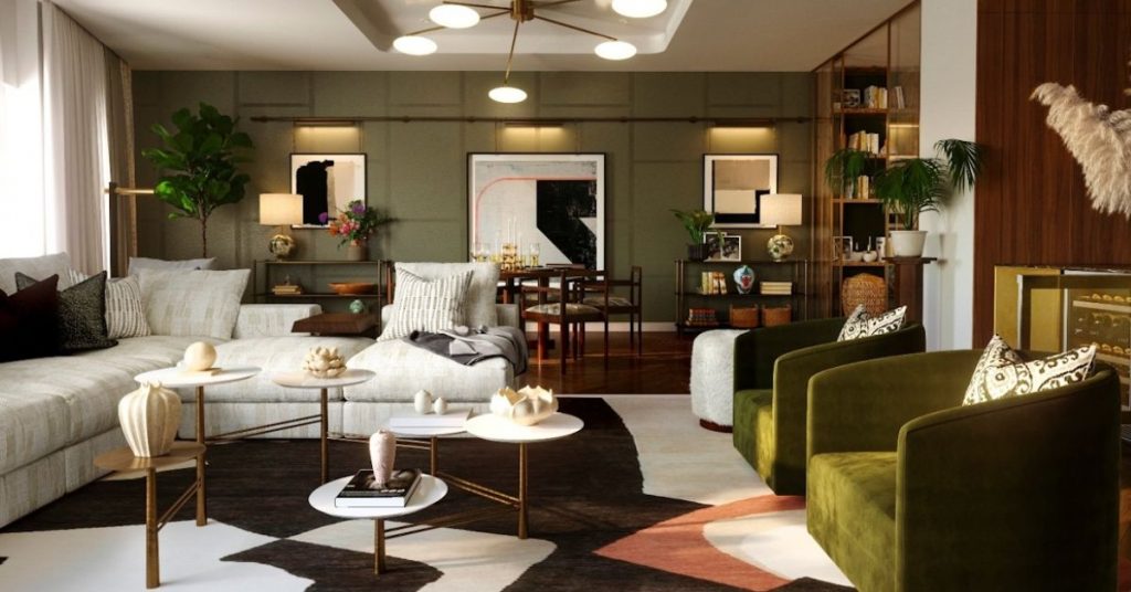 Popular Interior Design Styles (1)