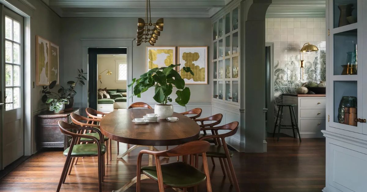 Interior Renovation Tips for Historical or Heritage Homes