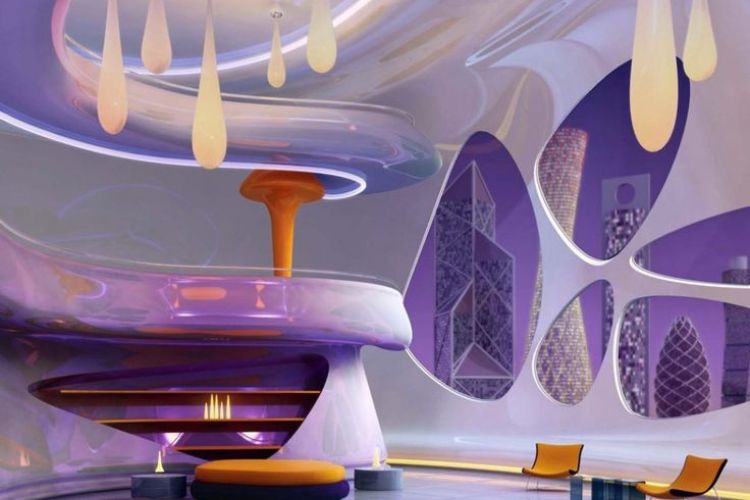 Sustainable design in interior design Sustainable design in interior design