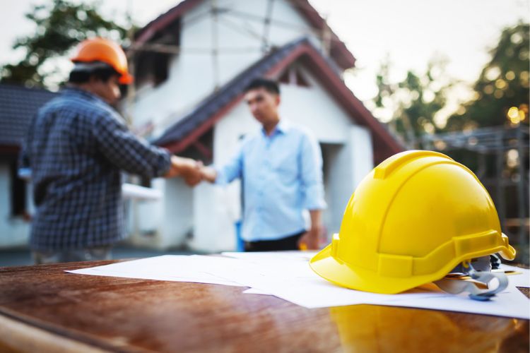 Hiring the Right Contractor