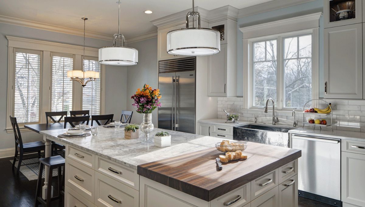 How Long Does a Kitchen Renovation Take? A complete Guide