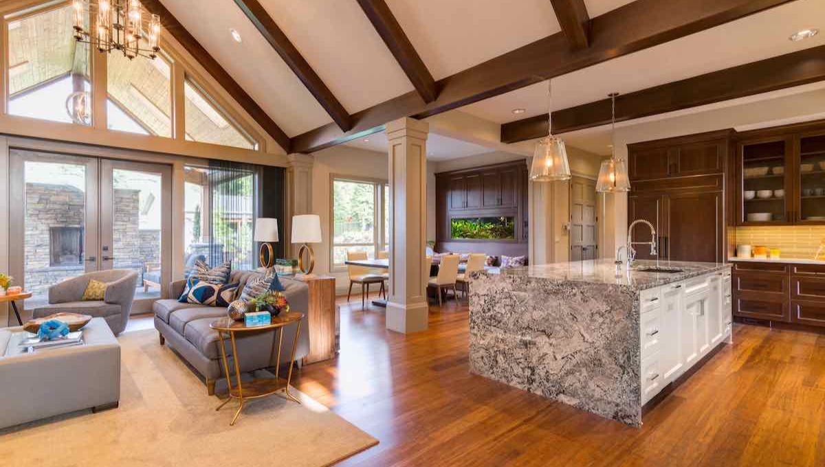 7 Signs You’re Ready for a Major Home Renovation