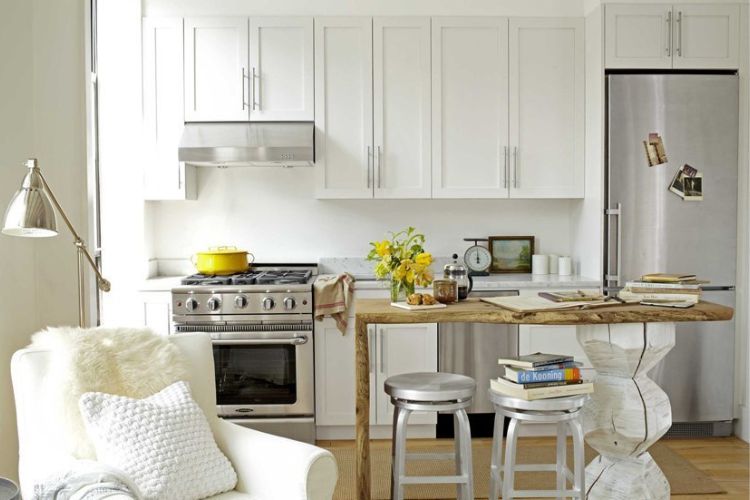 Small Kitchen Decor Ideas