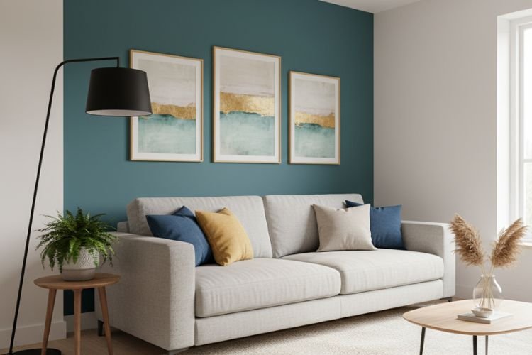 Accent Wall Colors Accent Wall Colors