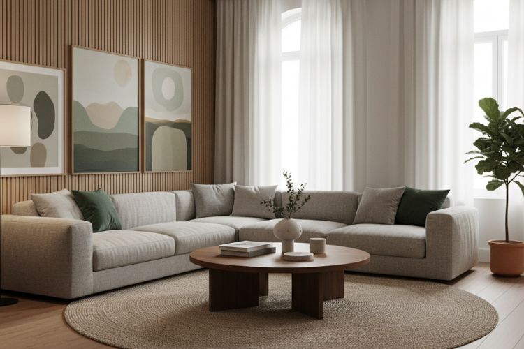 Interior Design in Longevity Interior Design in Longevity