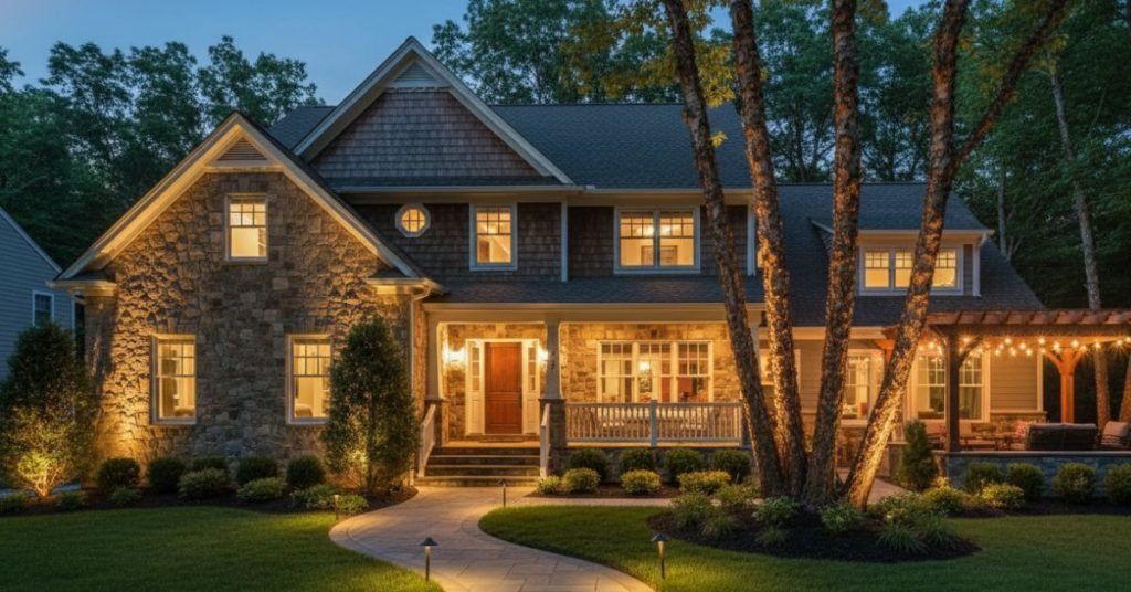 Lighting Design Tips