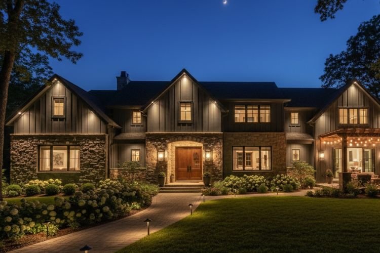 Lighting Design Tips for Homeowners Lighting Design Tips for Homeowners