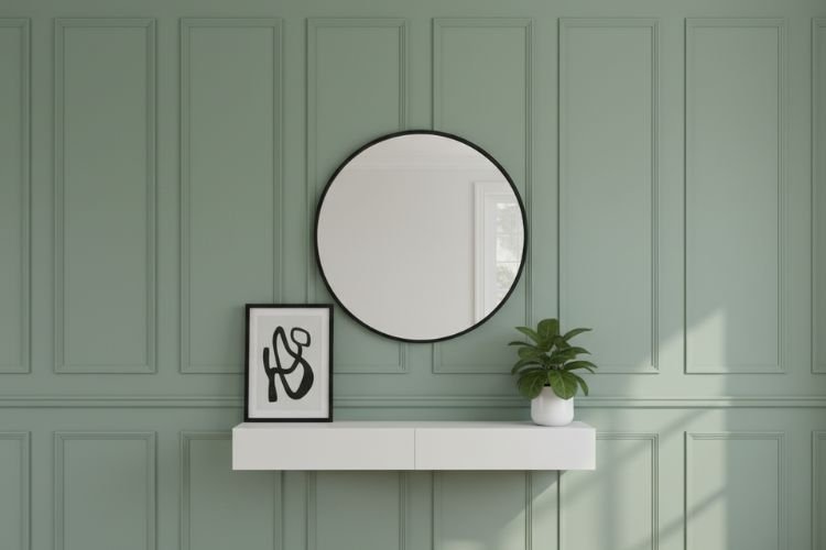 Wall Paneling Wall Paneling