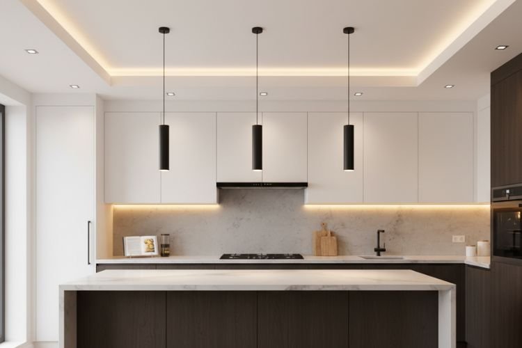 Kitchen Lighting Ideas Start With Layers Kitchen Lighting Ideas Start With Layers