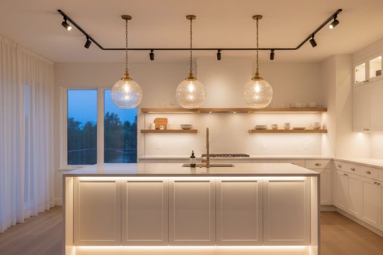 Kitchen Lighting Trends Kitchen Lighting Trends