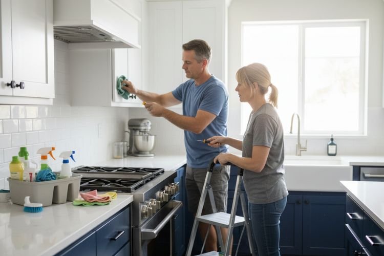 Kitchen Remodeling (2) Kitchen Remodeling (2)