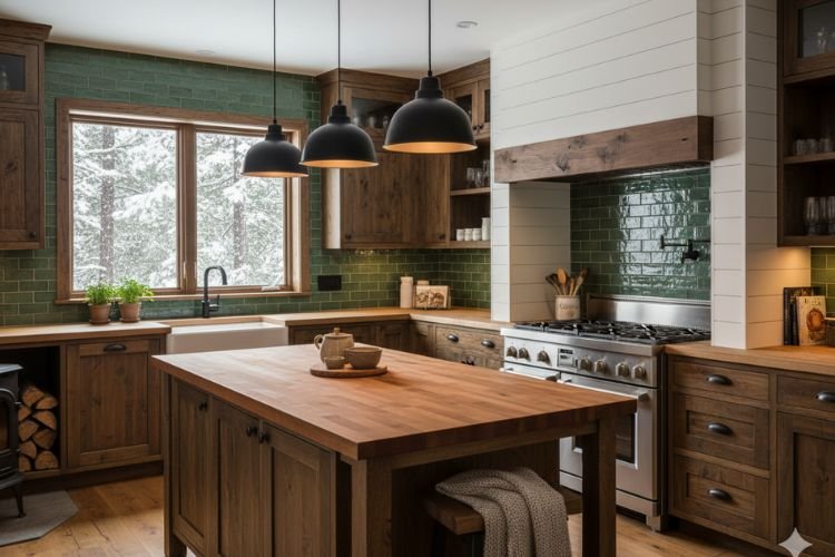 Winter Friendly Upgrades Winter Friendly Upgrades