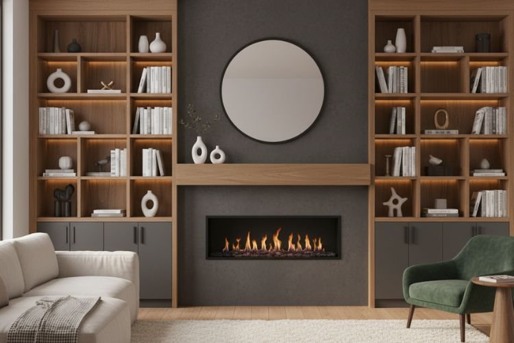 fireplace installation fireplace installation