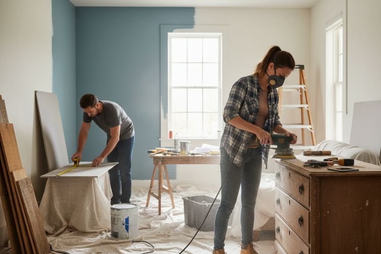 DIY Remodeling DIY Remodeling