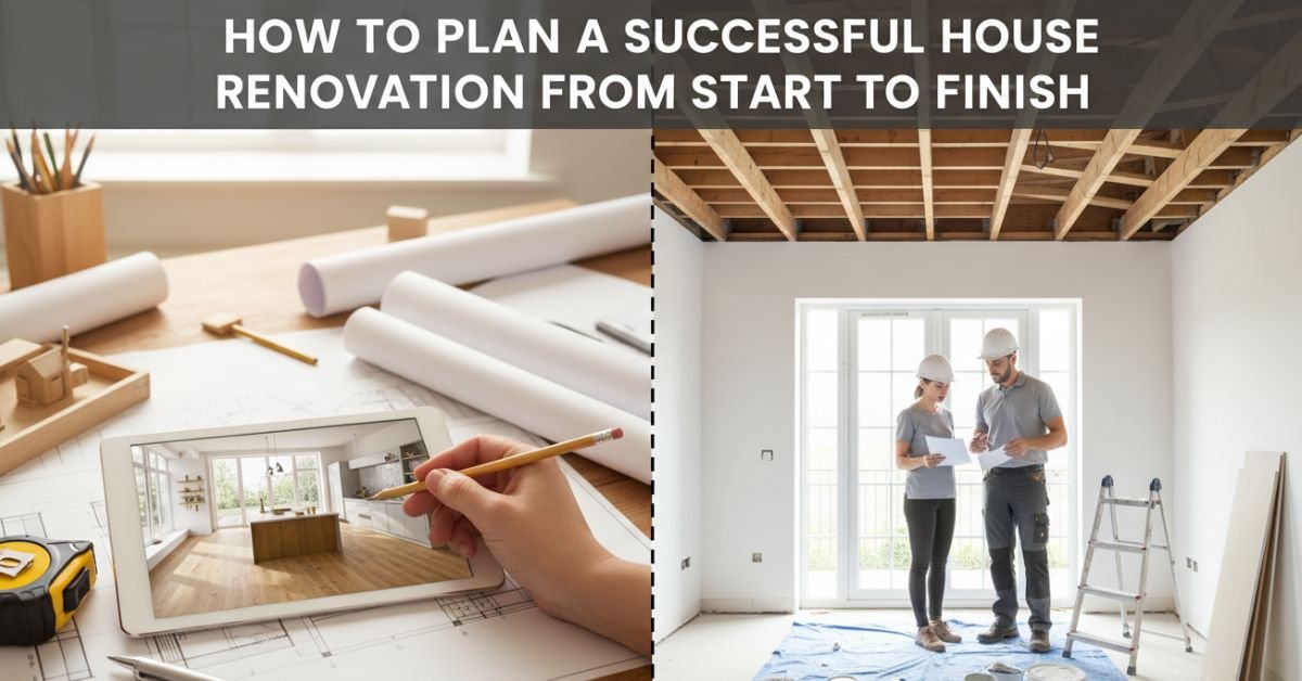 Home Renovation Cost