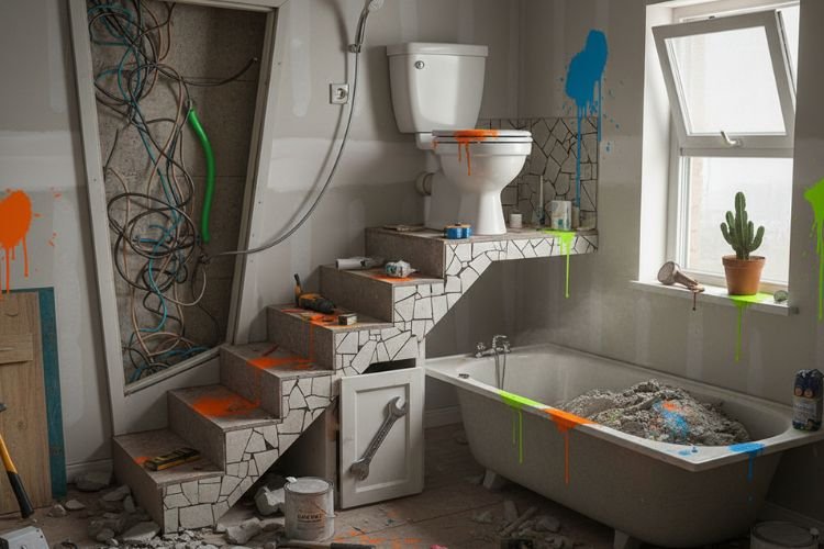 Remodeling Mistakes Remodeling Mistakes