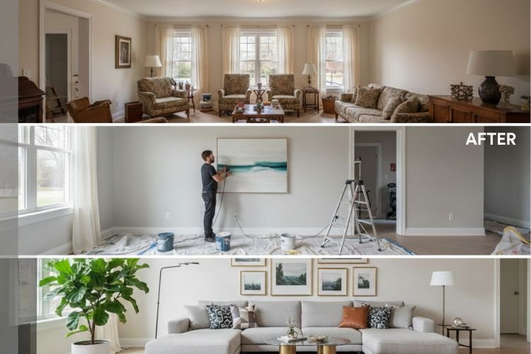 Style Upgrades Style Upgrades