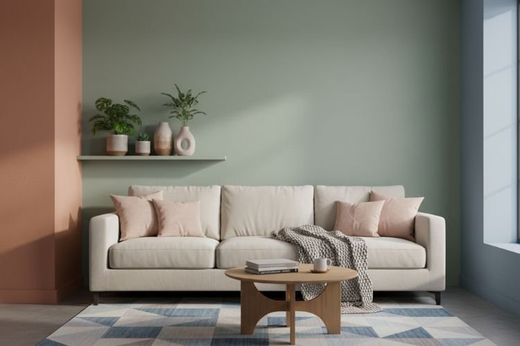 Trending Paint Colors in Your Home Trending Paint Colors in Your Home