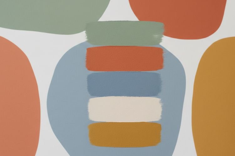 Trending Paint Colors Trending Paint Colors