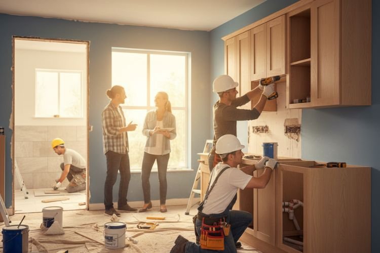 home renovation services home renovation services