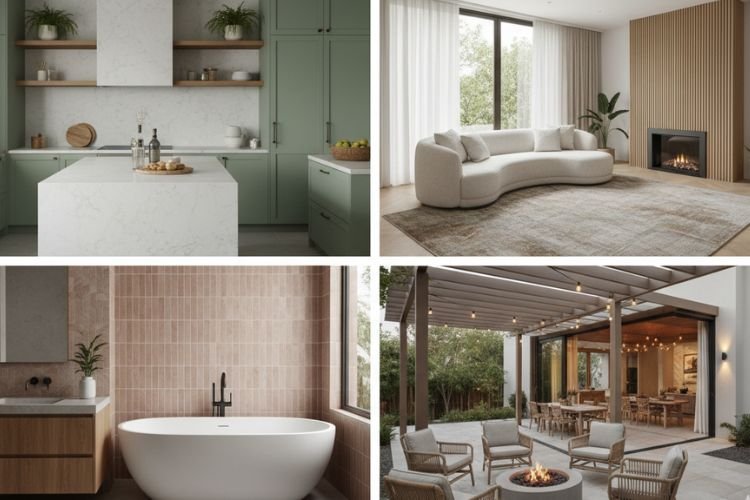 remodeling trends remodeling trends