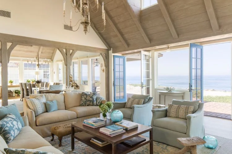 Coastal