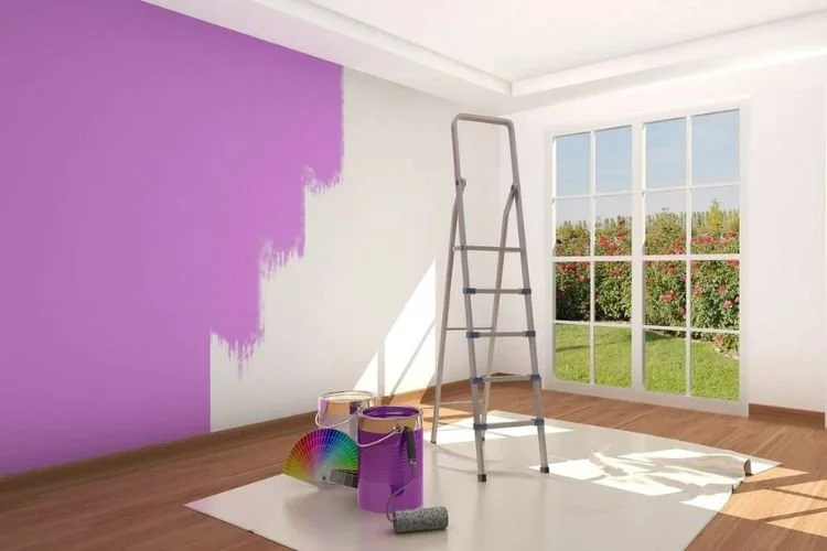 How Paint Colors Highlight Architectural